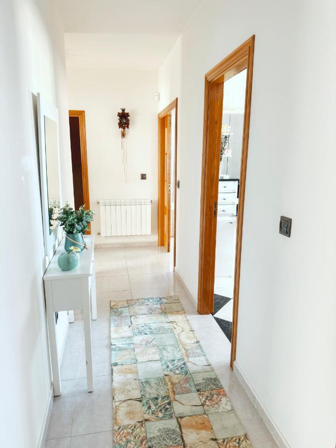 Apartment Casa O Patela Sanxenxo